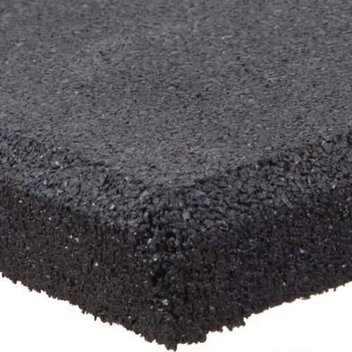 Beka Sport Δάπεδο Οργάνων Γυμναστηρίου Μαύρο 1000x120x0.6cm 1τμχ