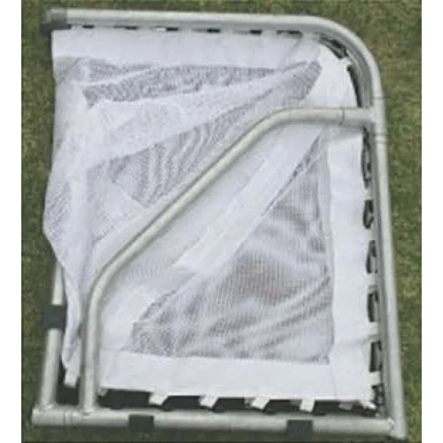 Vinex Τέρμα Ποδοσφαίρου 155x95x75cm 1τμχ