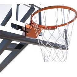 AMILA IG5 Μπασκέτα με Βάση και Ρυθμιζόμενο Ύψος 152-305εκ.