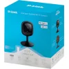 D-Link DCS-6100LHV2 Compact IP Κάμερα Παρακολούθησης Wi-Fi Full HD 1080p με Μικρόφωνο και Φακό 2.4mm
