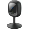 D-Link DCS-6100LHV2 Compact IP Κάμερα Παρακολούθησης Wi-Fi Full HD 1080p με Μικρόφωνο και Φακό 2.4mm