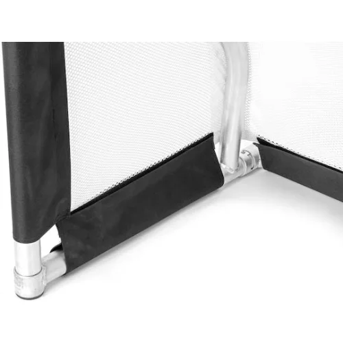 AMILA Τέρμα Ποδοσφαίρου 120x80x60cm