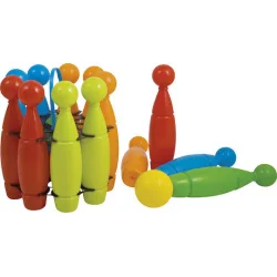 AMILA Παιχνίδι Bowling