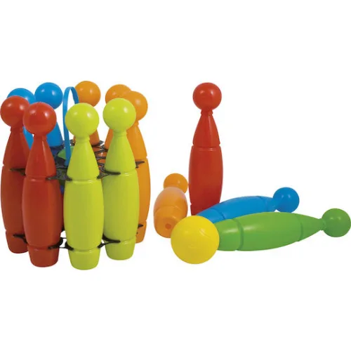 AMILA Παιχνίδι Bowling