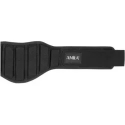 AMILA Ζώνη Μέσης Άρσης Βαρών Συνθετική L