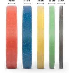 AMILA Δίσκος Ολυμπιακού Τύπου Μεταλλικός 1 x 5kg Φ50mm