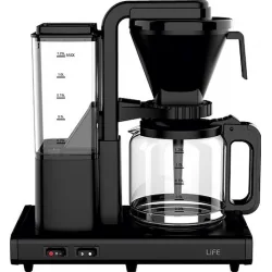Life Symbol Καφετιέρα Φίλτρου 1400W