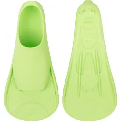 Salvas Βατραχοπέδιλα Πισίνας Κοντά Πρασινο