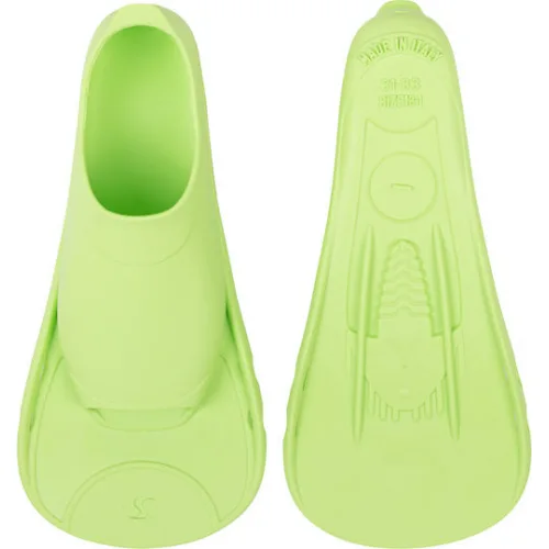 Salvas Βατραχοπέδιλα Πισίνας Κοντά Πρασινο