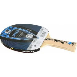 Sunflex Speed Ρακέτα Ping Pong