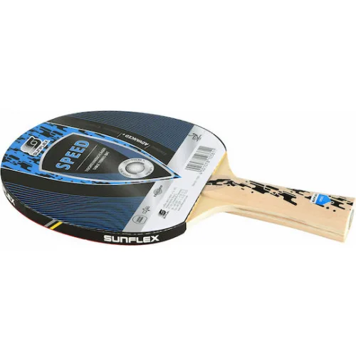 Sunflex Speed Ρακέτα Ping Pong