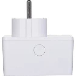 TP-LINK Tapo P110 v1 Smart Μονόπριζο με Διακόπτη