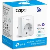TP-LINK Tapo P110 v1 Smart Μονόπριζο με Διακόπτη
