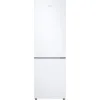 Samsung Ψυγειοκαταψύκτης 344lt NoFrost Υ185.3xΠ59.5xΒ65.8εκ. Λευκός RB33B610EWW/EF