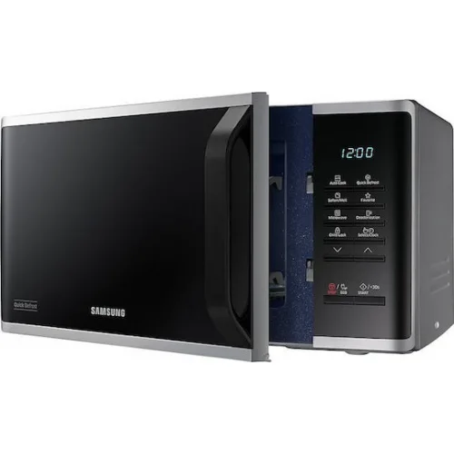 Samsung MS23K3513AS Φούρνος Μικροκυμάτων 23lt Inox