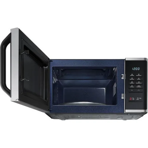 Samsung MS23K3513AS Φούρνος Μικροκυμάτων 23lt Inox