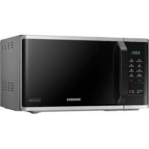 Samsung MS23K3513AS Φούρνος Μικροκυμάτων 23lt Inox