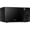 Samsung MS23K3515AK Φούρνος Μικροκυμάτων 23lt Μαύρος