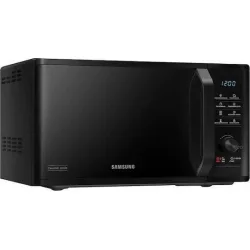 Samsung MS23K3515AK Φούρνος Μικροκυμάτων 23lt Μαύρος