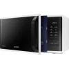 Samsung MS23K3513AW Φούρνος Μικροκυμάτων 23lt Λευκός