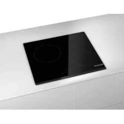 Bosch Serie 4 Κεραμική Εστία Αυτόνομη με Λειτουργία Κλειδώματος 59.2x52εκ.