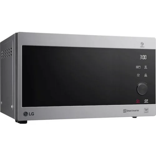 LG Φούρνος Μικροκυμάτων με Grill 25lt Inox