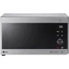 LG Φούρνος Μικροκυμάτων με Grill 25lt Inox