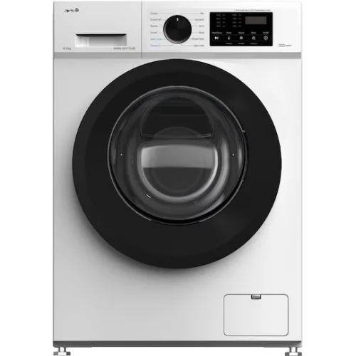 Arielli Πλυντήριο Ρούχων 6kg 1000 Στροφών Delayed Start AWM-60115UB