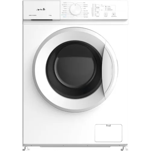 Arielli Πλυντήριο Ρούχων 7kg 1200 Στροφών AWM-70168UB