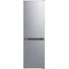 Arielli Ψυγειοκαταψύκτης 174lt Υ150xΠ47xΒ51.1εκ. Inox ARD-220RNES