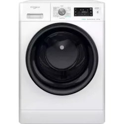 Whirlpool Πλυντήριο-Στεγνωτήριο Ρούχων 8kg/6kg Ατμού 1400 Στροφές