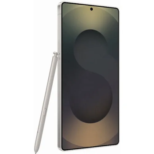 Samsung Galaxy S25 Ultra Enterprise Edition 5G Dual SIM (12/256GB) Titanium Black