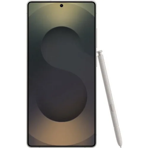 Samsung Galaxy S25 Ultra Enterprise Edition 5G Dual SIM (12/256GB) Titanium Black