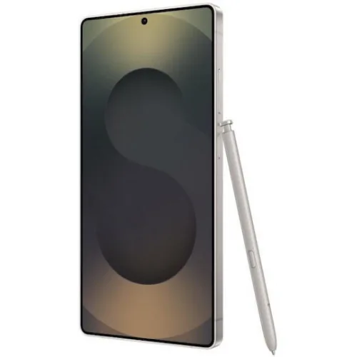 Samsung Galaxy S25 Ultra Enterprise Edition 5G Dual SIM (12/256GB) Titanium Black