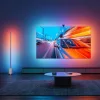 Govee Smart Ταινία LED Backlight T2 Wi-Fi Τηλεόρασης 12V RGB Φως 3.6m με Τροφοδοτικό & WiFi Controller