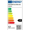 Govee Smart Λάμπα LED 12W για Ντουί E27 RGBW 1200lm Dimmable