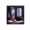 Govee Smart Διακοσμητικό Φωτιστικό LED RGBIC 8.6x8.6x7.8εκ.