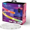 Govee Smart Ταινία LED Wi-Fi 24V RGB Φως 3m με Τροφοδοτικό