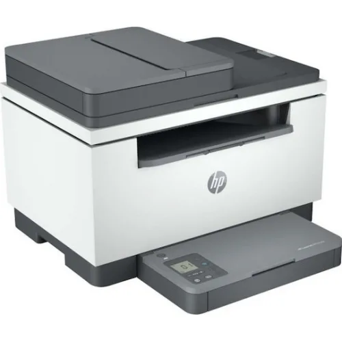HP LaserJet MFP M234sdw Ασπρόμαυρο Πολυμηχάνημα με WiFi και Mobile Print