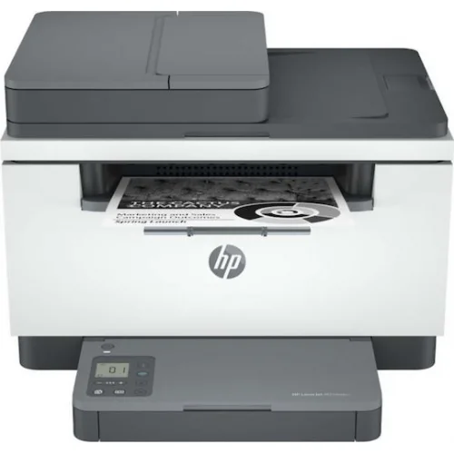 HP LaserJet MFP M234sdw Ασπρόμαυρο Πολυμηχάνημα με WiFi και Mobile Print