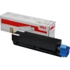 OKI 44992401 Γνήσιο Toner Laser Εκτυπωτή Μαύρο 1500 Σελίδων