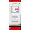Canon PFI-320 Γνήσιο Μελάνι Εκτυπωτή InkJet Ματζέντα (2892C001)