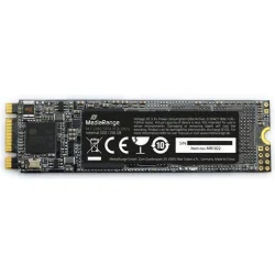 MediaRange SSD 256GB M.2 SATA III