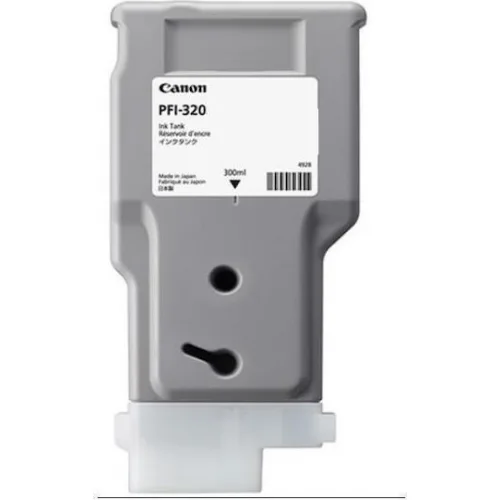 Canon PFI-320 Γνήσιο Μελάνι Εκτυπωτή InkJet Μπλε (2891C001)