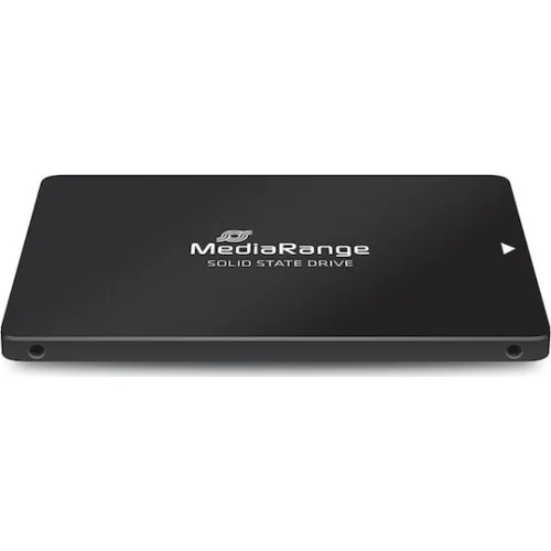 MediaRange SSD 240GB 2.5'' SATA III Bulk