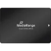 MediaRange SSD 240GB 2.5'' SATA III Bulk