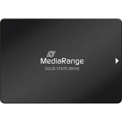 MediaRange SSD 240GB 2.5'' SATA III Bulk
