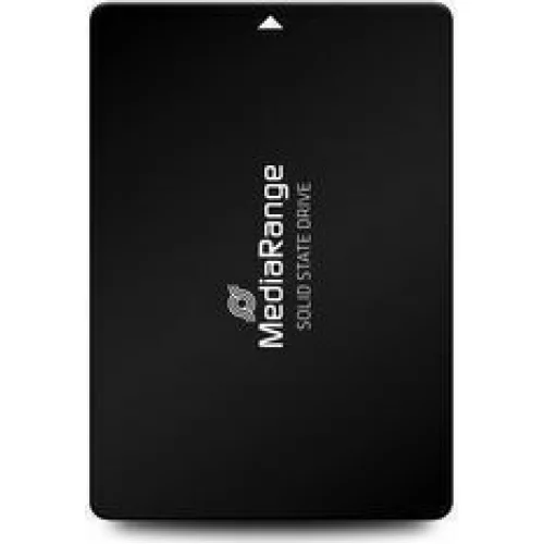 MediaRange SSD 240GB 2.5'' SATA III Bulk