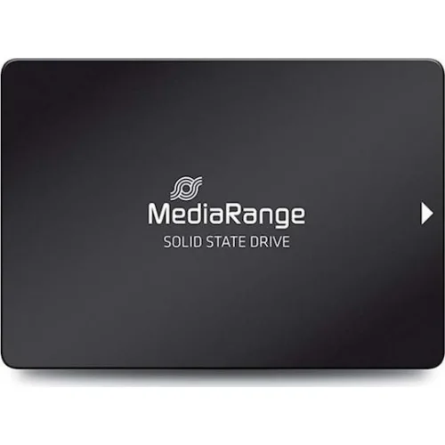 MediaRange SSD 240GB 2.5'' SATA III Bulk
