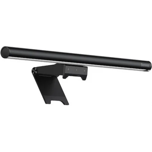 Baseus I-Wok2 Φωτιστικό Οθόνης με Touch Panel Black